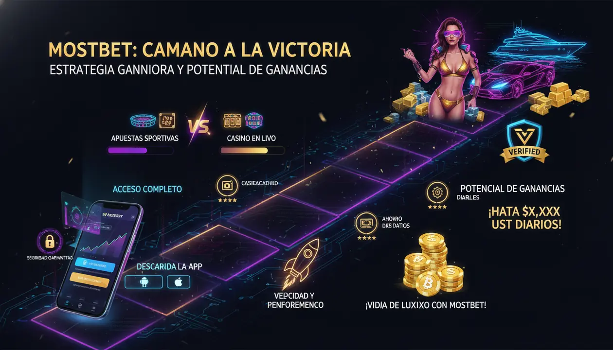 app de Mostbet